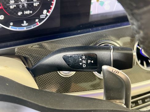 Used 2019 Mercedes-Benz CLS 53 AMG 4MATIC image 17
