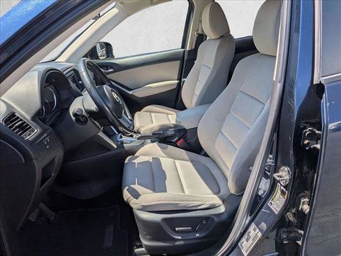 Used 2015 MAZDA CX-5 Touring FWD image 15