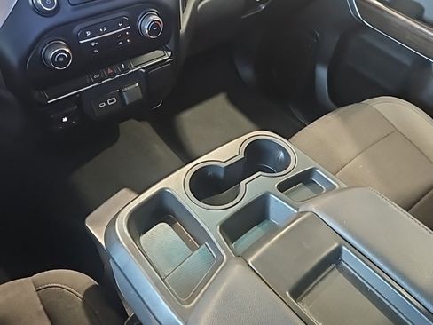 Used 2023 Chevrolet Silverado 2500 LT image 31