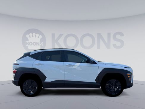 New 2026 Hyundai Kona SEL Sport image 12