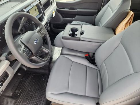 New 2026 Ford F350 XL image 13