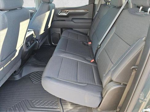 New 2026 Chevrolet Silverado 1500 LT Trail Boss w/ Convenience Package II image 16