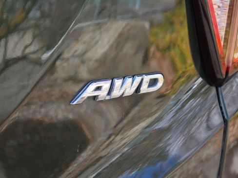 Used 2017 Honda HR-V EX-L image 21