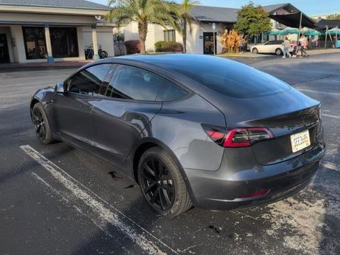 Used 2020 Tesla Model 3 Long Range AWD/4WD image 3