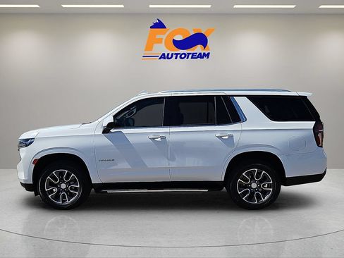 Used 2023 Chevrolet Tahoe LS RWD image 2