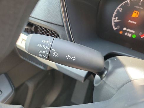 New 2027 Honda CR-V EX image 12