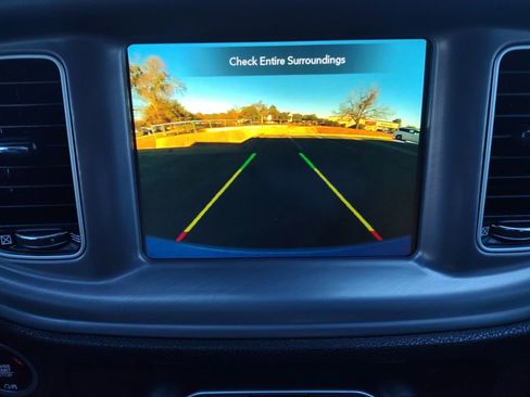 Used 2023 Dodge Charger Scat Pack w/ Technology Group image 8