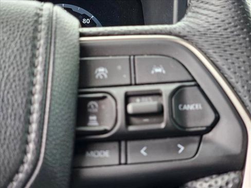 Used 2024 Toyota Tacoma TRD Sport image 11