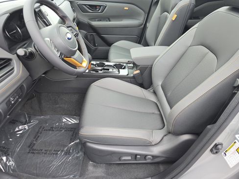New 2026 Subaru Forester Wilderness image 18