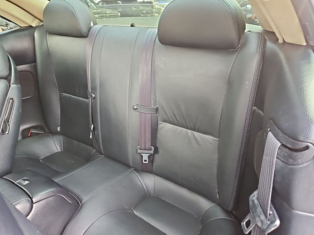 Used 2004 Lexus SC 430 Convertible RWD image 13