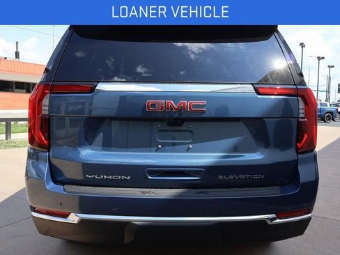 New 2026 GMC Yukon XL Elevation w/ Elevation Premium Package AWD/4WD image 5