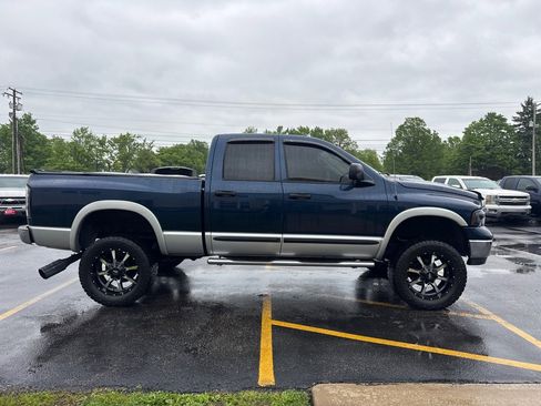 Used 2005 Dodge Ram 1500 Truck SLT AWD/4WD image 5