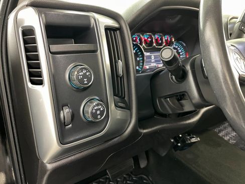 Used 2014 Chevrolet Silverado 1500 LT w/ All Star Edition image 23