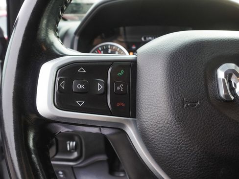 Used 2021 RAM 1500 Big Horn image 20