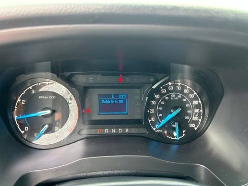 Used 2021 Ford Ranger XL w/ Equipment Group 101A High AWD/4WD image 20