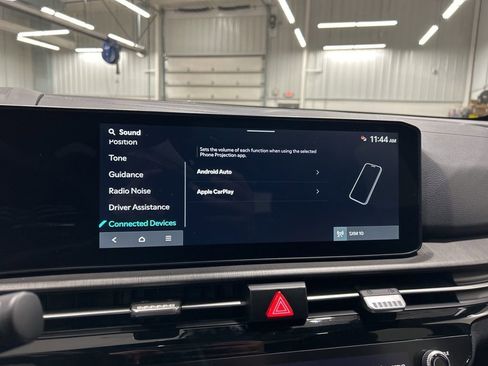 New 2026 Kia Sportage X-Line image 18