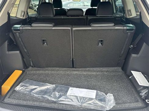 New 2026 Volkswagen Atlas SEL Premium R-Line AWD/4WD image 27