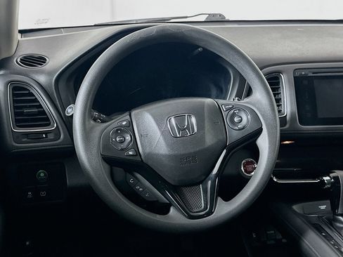 Used 2016 Honda HR-V EX image 18
