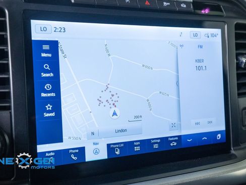 Used 2022 Ford F150 Raptor w/ Equipment Group 801A High AWD/4WD image 18