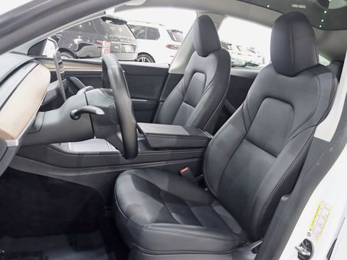 Used 2023 Tesla Model Y Long Range image 25