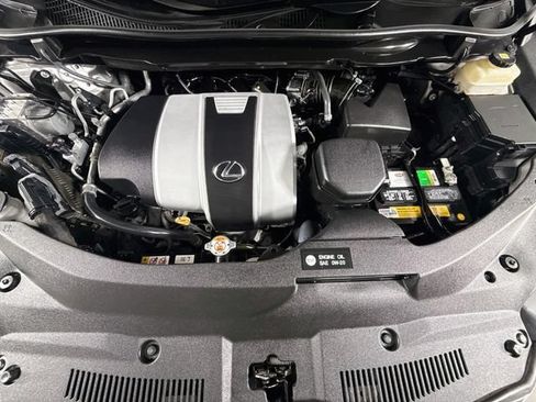 Used 2018 Lexus RX 350 FWD w/ Accessory Package image 30