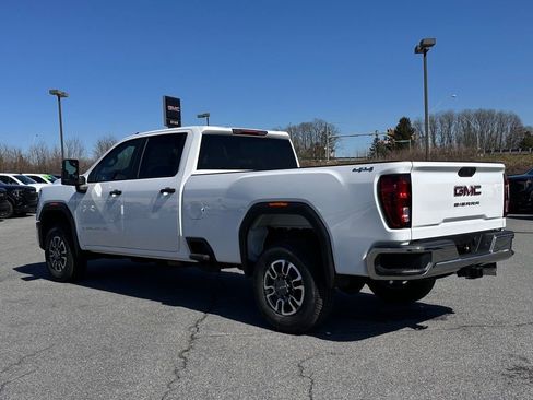 New 2026 GMC Sierra 3500 Pro w/ Convenience Package AWD/4WD image 7