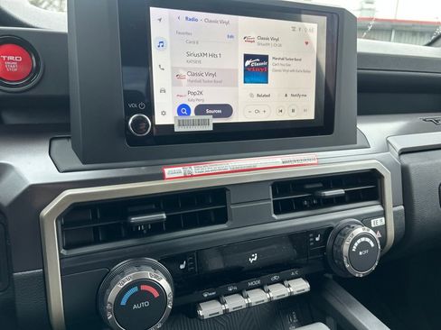 New 2026 Toyota Tacoma TRD Off-Road image 12