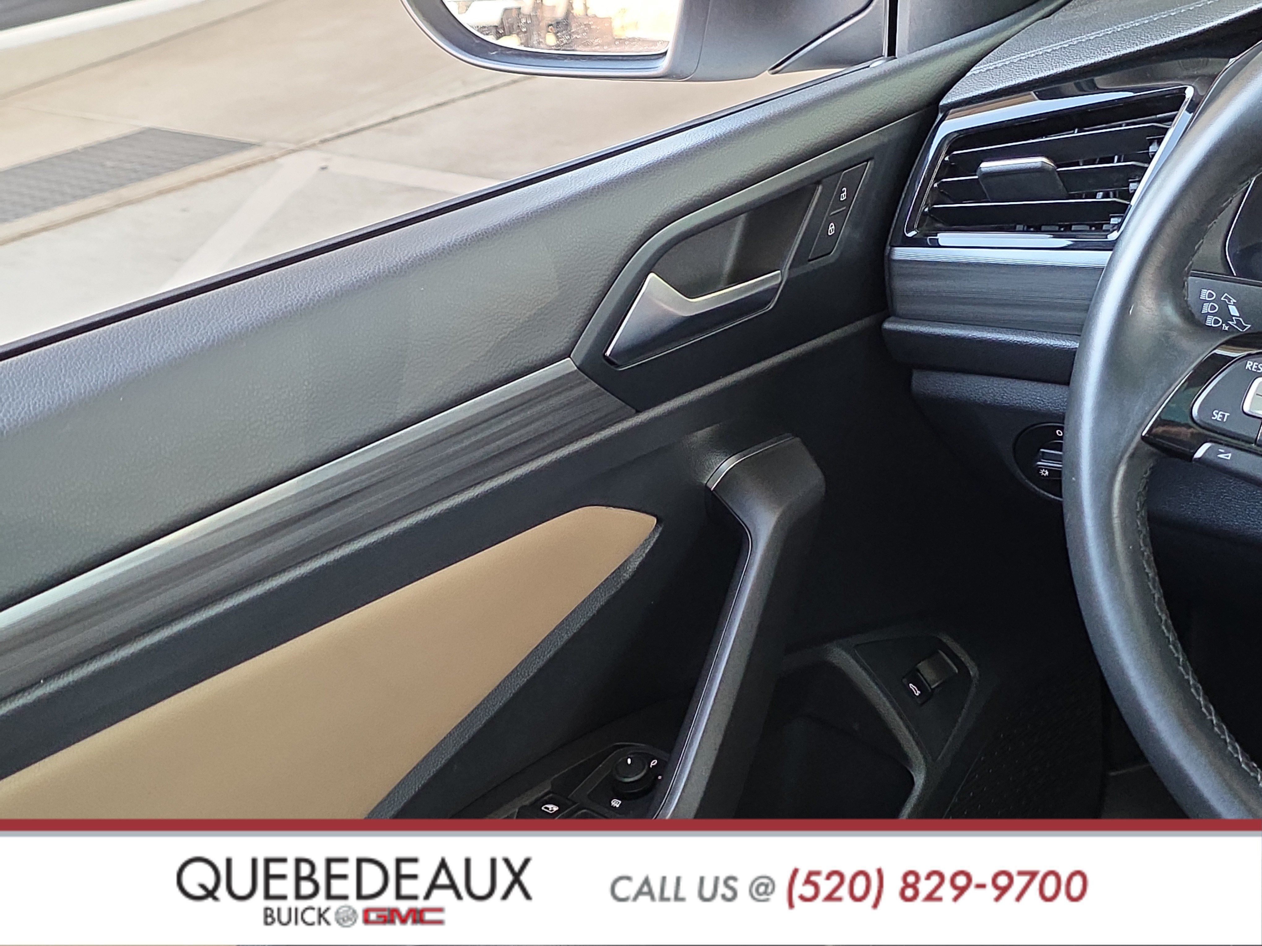 Used 2019 Volkswagen Jetta SEL FWD image 24