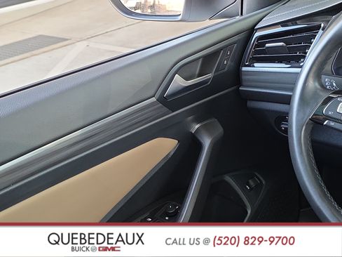 Used 2019 Volkswagen Jetta SEL FWD image 24