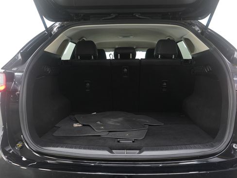 Used 2023 MAZDA CX-5 AWD 2.5 S w/ Select Package image 19
