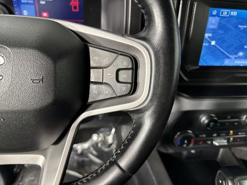 Used 2022 Ford Bronco Big Bend AWD/4WD image 14