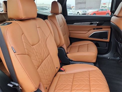New 2025 Kia Telluride SX Prestige X-Line image 17