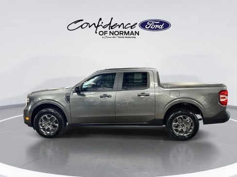 New 2025 Ford Maverick XLT w/ Equipment Group 301A AWD/4WD image 5