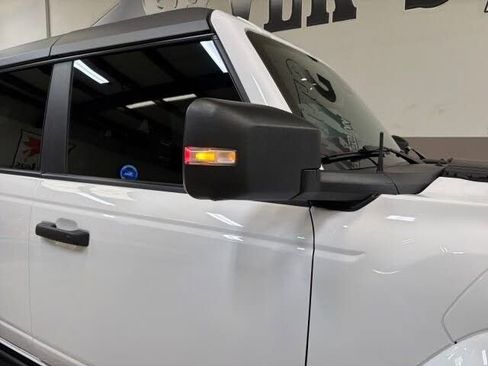 Used 2024 Ford Bronco Raptor w/ Interior Carbon Fiber Pack 6 AWD/4WD image 48