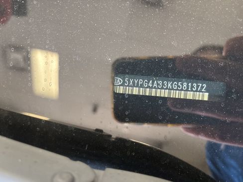 Used 2019 Kia Sorento L FWD image 3