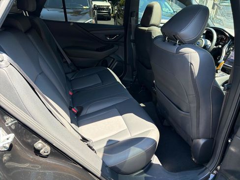 Used 2022 Subaru Outback Wilderness AWD/4WD image 18