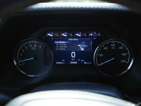 Used 2023 Ford F150 Tremor AWD/4WD image 24