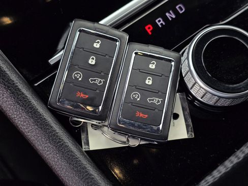 Used 2023 Jeep Grand Cherokee L Laredo AWD/4WD image 33