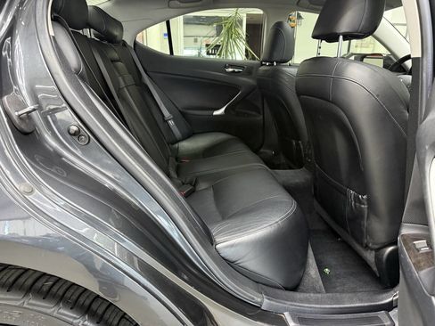 Used 2009 Lexus IS 250 AWD image 15