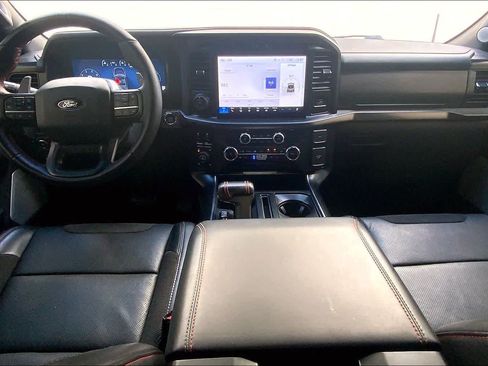 Used 2025 Ford F150 Raptor AWD/4WD image 10