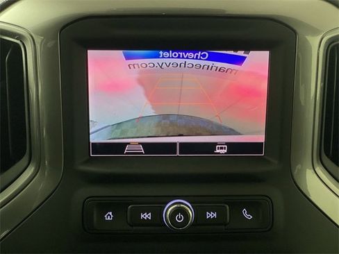 Used 2023 Chevrolet Silverado 1500 W/T w/ WT Value Package image 19