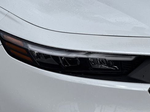 Certified 2023 Honda Accord Sport image 10