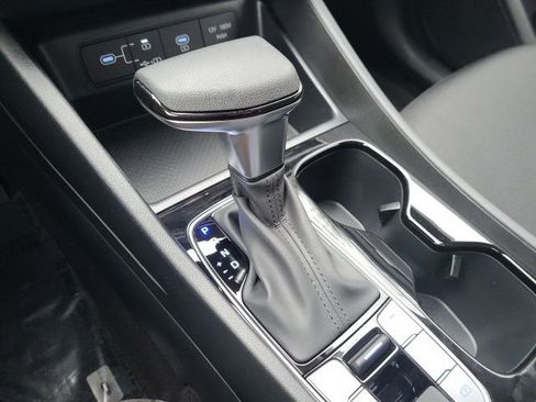 New 2026 Hyundai Tucson SE image 19