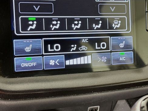 Certified 2024 Subaru Legacy Limited AWD/4WD image 26
