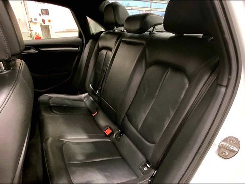 Used 2016 Audi A3 2.0T Premium w/ Audi MMI Navigation Plus image 19