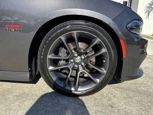 Used 2023 Dodge Charger Scat Pack w/ Plus Group image 60
