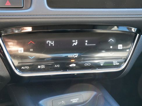 Used 2016 Honda HR-V EX-L image 23