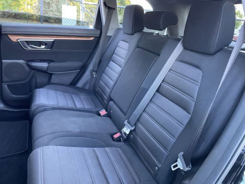Used 2018 Honda CR-V EX image 18