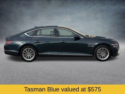 Used 2023 Genesis G80 2.5T image 2