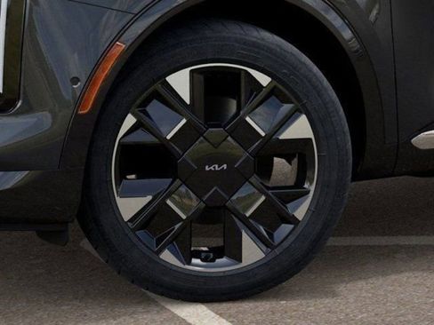 New 2026 Kia Sportage SX Prestige AWD/4WD image 9